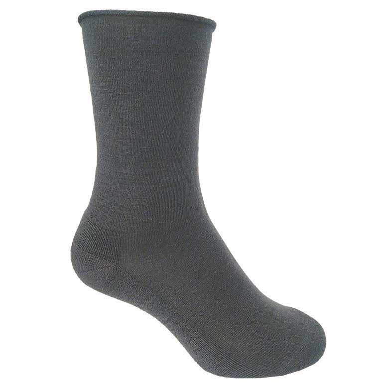 Designer Textile Merino Classic Roll Top